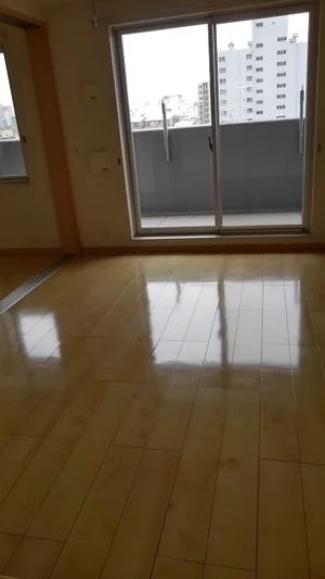 名古屋市千種区のマンスリーマンション・ウィークリーマンション「プラジュ千種 501・洋室(No.1379352)」メイン画像