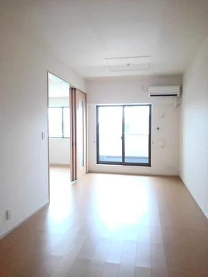 愛知県のマンスリーマンション・ウィークリーマンション「アンジュⅢ 202・洋室(No.1379356)」メイン画像