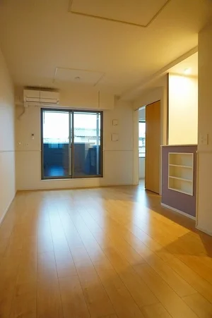 平針駅（愛知県）のマンスリーマンション・ウィークリーマンション「レジデンス高根 203・洋室(No.1379368)」メイン画像