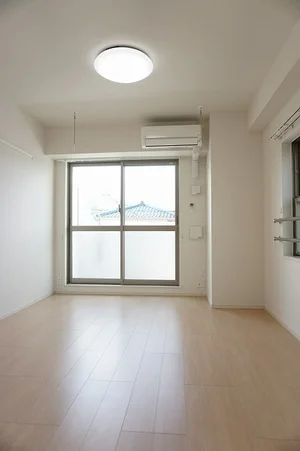 名古屋市のマンスリーマンション・ウィークリーマンション「アステール 205・洋室(No.1379369)」メイン画像