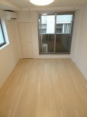 錦糸町駅（東京都）のマンスリーマンション・ウィークリーマンション「錦糸町コクーン 501・洋室(No.1379372)」メイン画像
