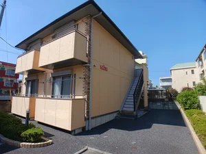 のマンスリーマンション・ウィークリーマンション「フローラ 101・洋室(No.1379383)」メイン画像