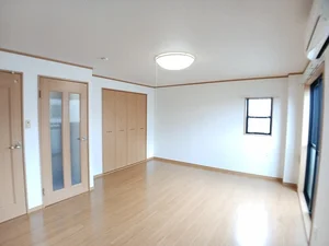 下曽根駅（福岡県）のマンスリーマンション・ウィークリーマンション「セレノ・Ｙ 101・洋室(No.1379384)」メイン画像