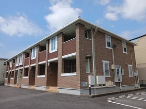 三重県のマンスリーマンション・ウィークリーマンション「アースエンジェル 204・洋室(No.1379393)」メイン画像