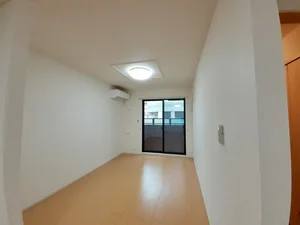 大阪市のマンスリーマンション・ウィークリーマンション「サニーレジデンス西三国Ｇ 103・LDK(No.1379396)」メイン画像
