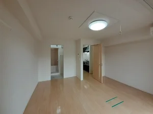 兵庫県のマンスリーマンション・ウィークリーマンション「レジデンス　セイバリー 303・洋室(No.1379404)」メイン画像