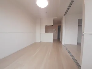 兵庫県のマンスリーマンション・ウィークリーマンション「リエート　尾浜 902・洋室(No.1379414)」メイン画像