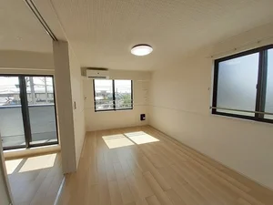 三重県のマンスリーマンション・ウィークリーマンション「ラ　コリーナＡ 202・洋室(No.1379418)」メイン画像