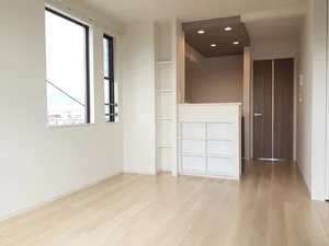 兵庫県のマンスリーマンション・ウィークリーマンション「グランツ久代 302・洋室(No.1379420)」メイン画像