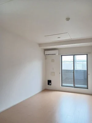 浜松市のマンスリーマンション・ウィークリーマンション「ラ　エスペランサ 201・洋室(No.1379434)」メイン画像