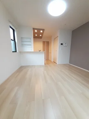 大牟田駅（福岡県）のマンスリーマンション・ウィークリーマンション「アルバータ 106・洋室(No.1379444)」メイン画像