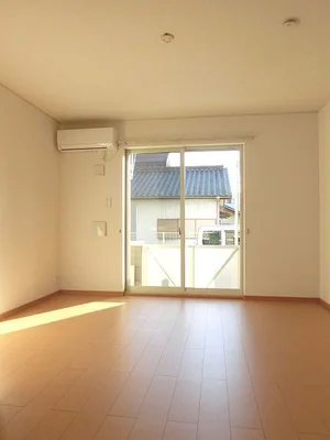 静岡市葵区のマンスリーマンション・ウィークリーマンション「ピノ・モンテ 103・洋室(No.1379455)」メイン画像