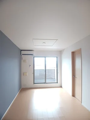 鳥取県の大東建託リーシング株式会社のマンスリーマンション・ウィークリーマンション「セレッソ　Ｃ 202・洋室(No.1379464)」メイン画像