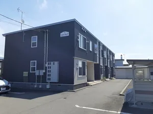 伊達市のマンスリーマンション・ウィークリーマンション「スカイテリア 103・洋室(No.1379466)」メイン画像