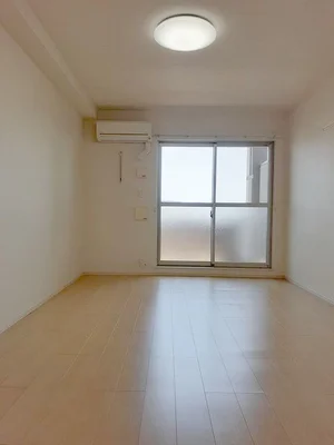 静岡県のマンスリーマンション・ウィークリーマンション「アスリス 501・洋室(No.1379478)」メイン画像