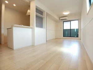のマンスリーマンション・ウィークリーマンション「３７～サンナナ～テラス 201・洋室(No.1379508)」メイン画像