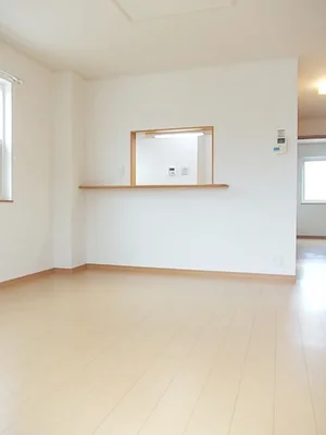 横手市のマンスリーマンション・ウィークリーマンション「フラワープレイスＫ　Ⅰ 101・洋室(No.1379511)」メイン画像