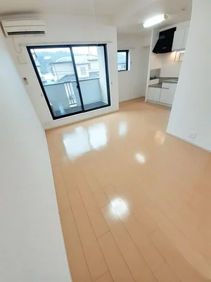石巻駅（宮城県）のマンスリーマンション・ウィークリーマンション「グラン・スイート 202・洋室(No.1379517)」メイン画像