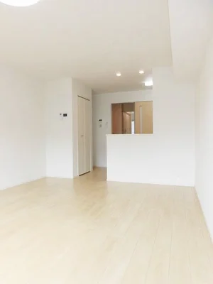 横手市のマンスリーマンション・ウィークリーマンション「ベル　モーデ 203・洋室(No.1379523)」メイン画像