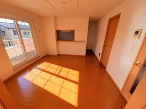 石橋駅（栃木県）のマンスリーマンション・ウィークリーマンション「ペルル　Ⅴ 203・洋室(No.1379539)」メイン画像