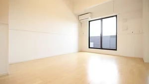のマンスリーマンション・ウィークリーマンション「オークリーフ 202・洋室(No.1379547)」メイン画像
