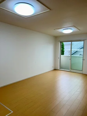 茂原駅（千葉県）のマンスリーマンション・ウィークリーマンション「サン　アーク　ビレッジ 204・洋室(No.1379583)」メイン画像