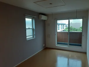 茂原駅（千葉県）のマンスリーマンション・ウィークリーマンション「キアーロ 201・洋室(No.1379584)」メイン画像