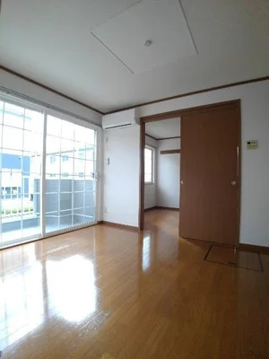 埼玉県のマンスリーマンション・ウィークリーマンション「プリエール　Ａ 101(No.1379612)」メイン画像