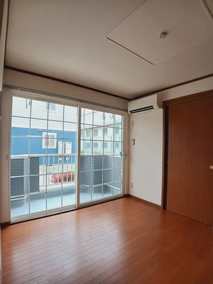 埼玉県の大東建託リーシング株式会社のマンスリーマンション・ウィークリーマンション「プリエール　Ａ 101(No.1379612)」メイン画像