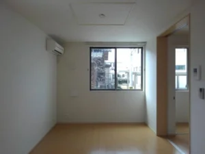 新潟県のマンスリーマンション・ウィークリーマンション「ピアノ・コンチェルトＮｏ．Ⅱ 101・洋室(No.1379629)」メイン画像