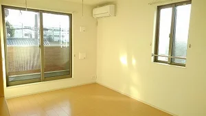 のマンスリーマンション・ウィークリーマンション「ｃｏｍｆｏｒｔ　Ｋ 203・洋室(No.1379635)」メイン画像