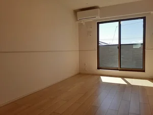 のマンスリーマンション・ウィークリーマンション「パルテール 202・洋室(No.1379649)」メイン画像