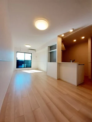 伊勢崎市のマンスリーマンション・ウィークリーマンション「ココ・シャ・ノワール 202・洋室(No.1379651)」メイン画像