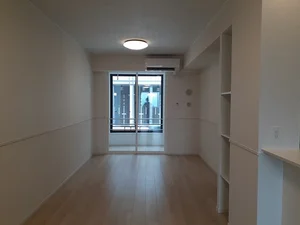 福井県のマンスリーマンション・ウィークリーマンション「フランメゾン１８ 104・洋室(No.1379653)」メイン画像