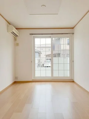 静岡県のマンスリーマンション・ウィークリーマンション「サントノーレ 101・洋室(No.1379660)」メイン画像