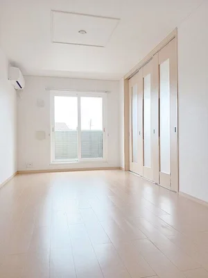 静岡市清水区のマンスリーマンション・ウィークリーマンション「レジダンス　Ｅ－Ⅱ 201・洋室(No.1379664)」メイン画像