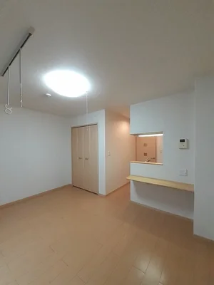荒川区のマンスリーマンション・ウィークリーマンション「リバーパークＫ 204・洋室(No.1379665)」メイン画像