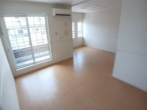 本巣郡北方町のマンスリーマンション・ウィークリーマンション「コンフォート八代 203・洋室(No.1379668)」メイン画像