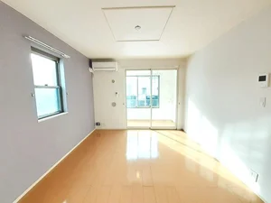 安八郡神戸町のマンスリーマンション・ウィークリーマンション「フランメゾン　Ｂ 103・洋室(No.1379671)」メイン画像