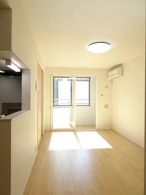 のマンスリーマンション・ウィークリーマンション「ブルーム 202・LDK(No.1379681)」メイン画像