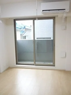 六町駅（東京都）のマンスリーマンション・ウィークリーマンション「ゴールドリーフ 208・洋室(No.1379682)」メイン画像