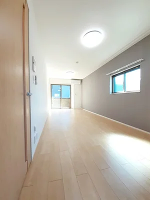静岡県のマンスリーマンション・ウィークリーマンション「バンブーイン新富士 105・洋室(No.1379693)」メイン画像