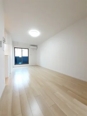 静岡県のマンスリーマンション・ウィークリーマンション「バースＢ 202・洋室(No.1379694)」メイン画像