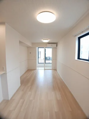 西尾市のマンスリーマンション・ウィークリーマンション「サニーハイム 101・洋室(No.1379701)」メイン画像