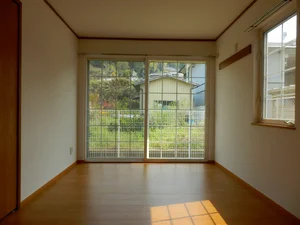 橋本駅（和歌山県）のマンスリーマンション・ウィークリーマンション「エルフＭＡＥＴＡＮＩ 103・洋室(No.1379707)」メイン画像