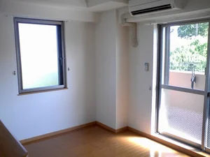 兵庫県のマンスリーマンション・ウィークリーマンション「グリーンフォレスト 101・洋室(No.1379709)」メイン画像