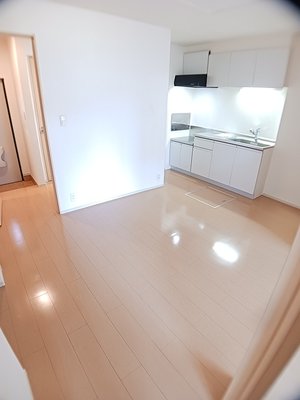 紀の川市のマンスリーマンション・ウィークリーマンション「ヴィルゴ 101・洋室(No.1379718)」メイン画像