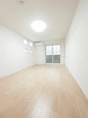 のマンスリーマンション・ウィークリーマンション「メゾン　ボヌール　日新 101・洋室(No.1379721)」メイン画像