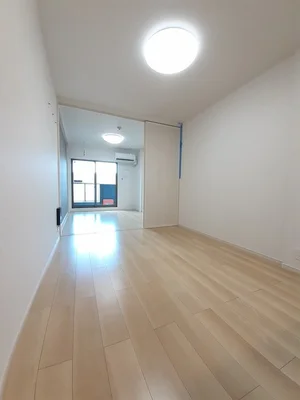 のマンスリーマンション・ウィークリーマンション「メゾンルミネ　中町 207・洋室(No.1379726)」メイン画像