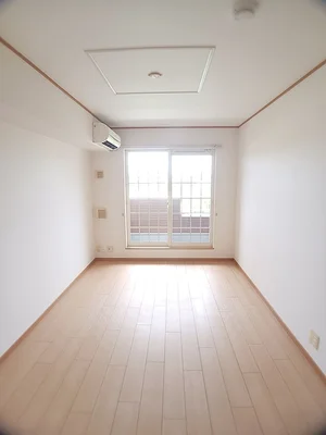 小野田駅（山口県）のマンスリーマンション・ウィークリーマンション「プロムナード 203・洋室(No.1379755)」メイン画像